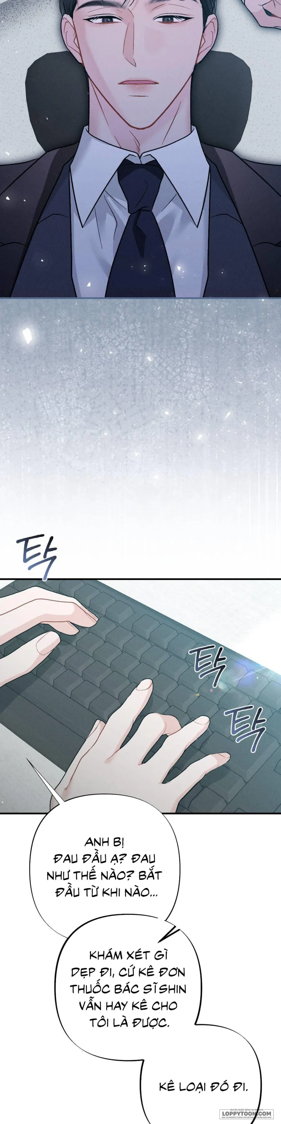 [19+] Đêm Chồng Chất - Chap 3 - Cơn ác mộng chân thực - Trang 5