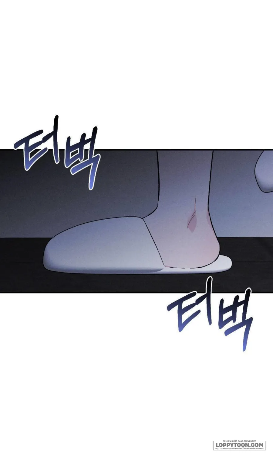 [19+] Đêm Chồng Chất - Chap 4 - Không sao đâu, vì cuối cùng chúng ta cũng đã gặp nhau - Trang 31