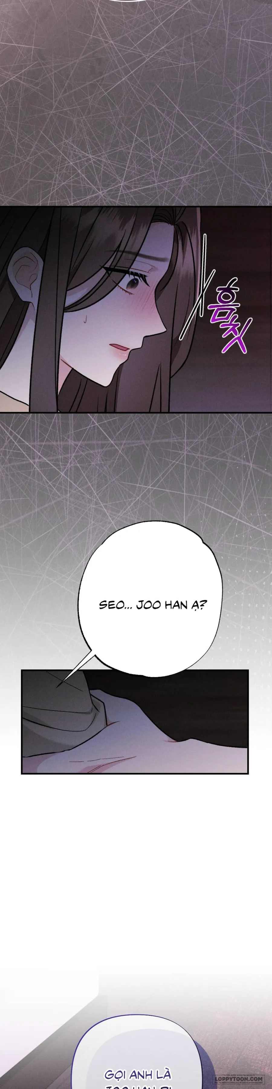 [19+] Đêm Chồng Chất - Chap 4 - Không sao đâu, vì cuối cùng chúng ta cũng đã gặp nhau - Trang 38