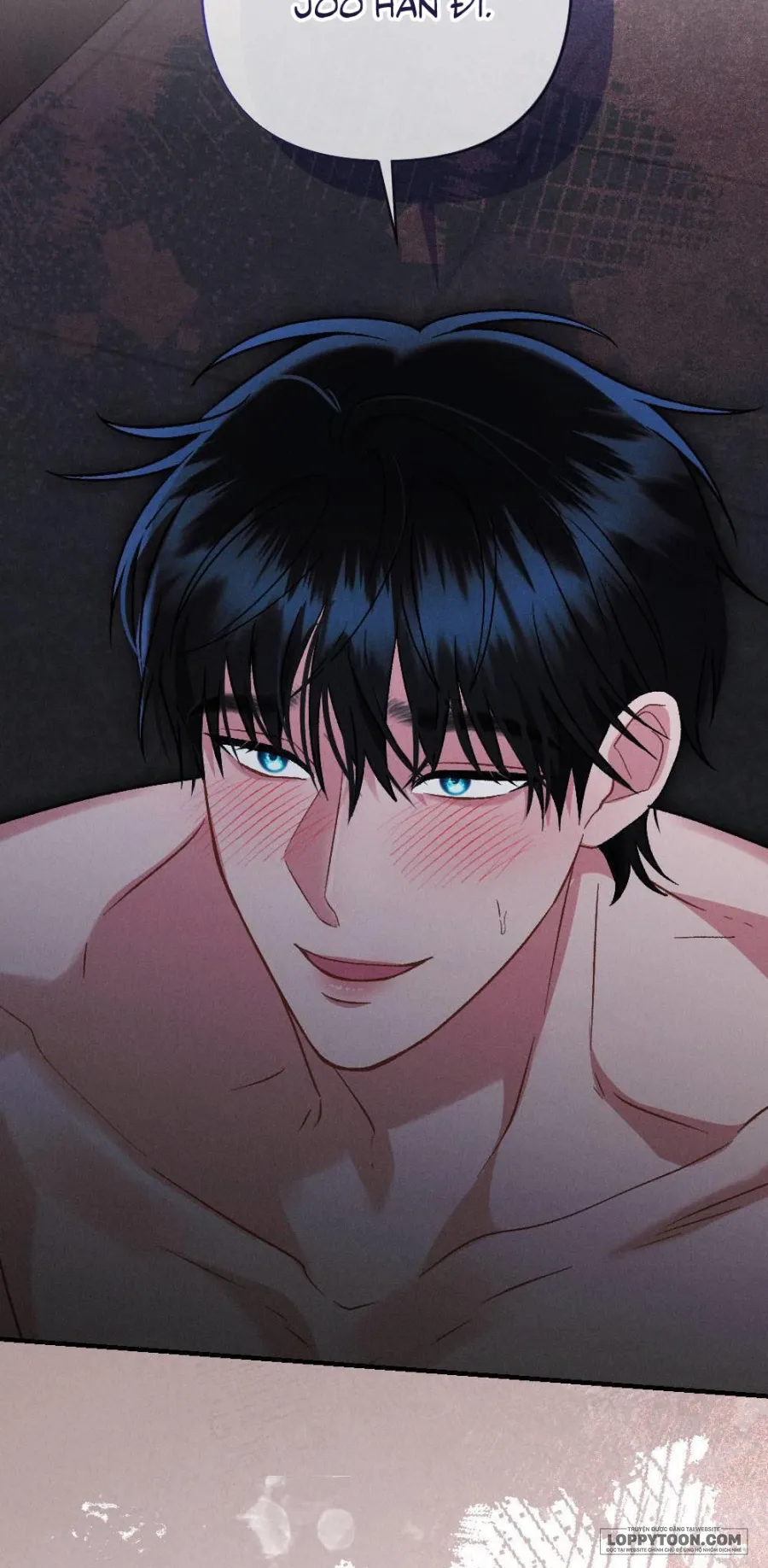 [19+] Đêm Chồng Chất - Chap 4 - Không sao đâu, vì cuối cùng chúng ta cũng đã gặp nhau - Trang 39