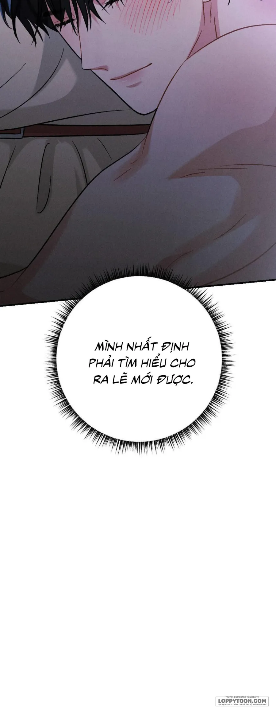 [19+] Đêm Chồng Chất - Chap 4 - Không sao đâu, vì cuối cùng chúng ta cũng đã gặp nhau - Trang 46