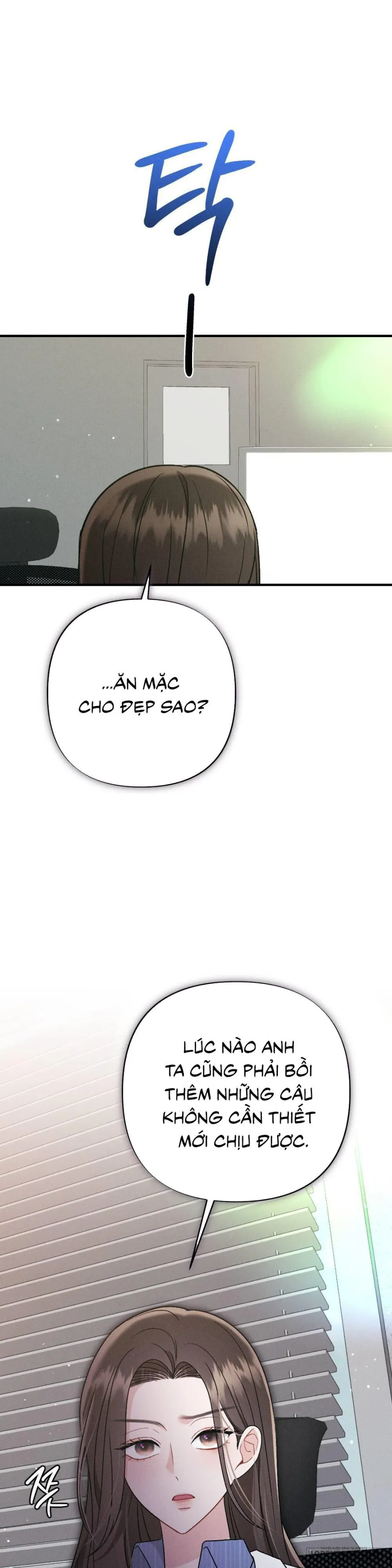 [19+] Đêm Chồng Chất - Chap 5 - Em đã gặp tên điên đó rồi à? - Trang 21
