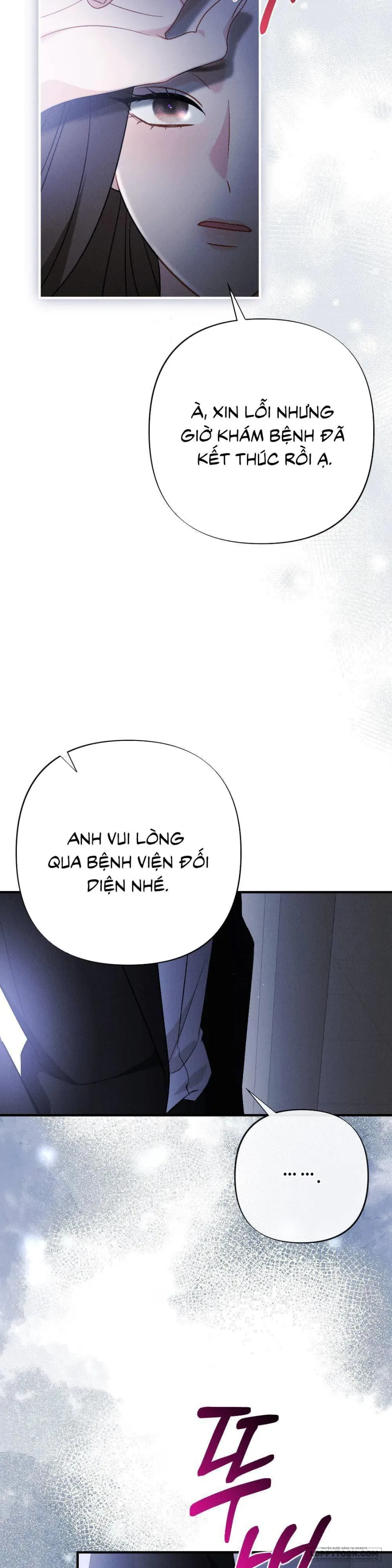 [19+] Đêm Chồng Chất - Chap 5 - Em đã gặp tên điên đó rồi à? - Trang 26