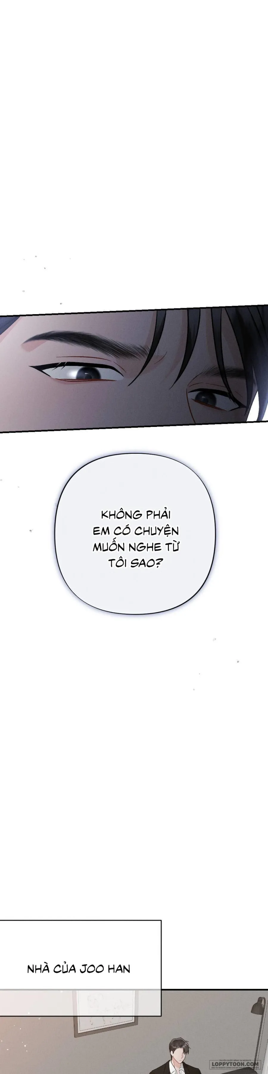 [19+] Đêm Chồng Chất - Chap 5 - Em đã gặp tên điên đó rồi à? - Trang 30