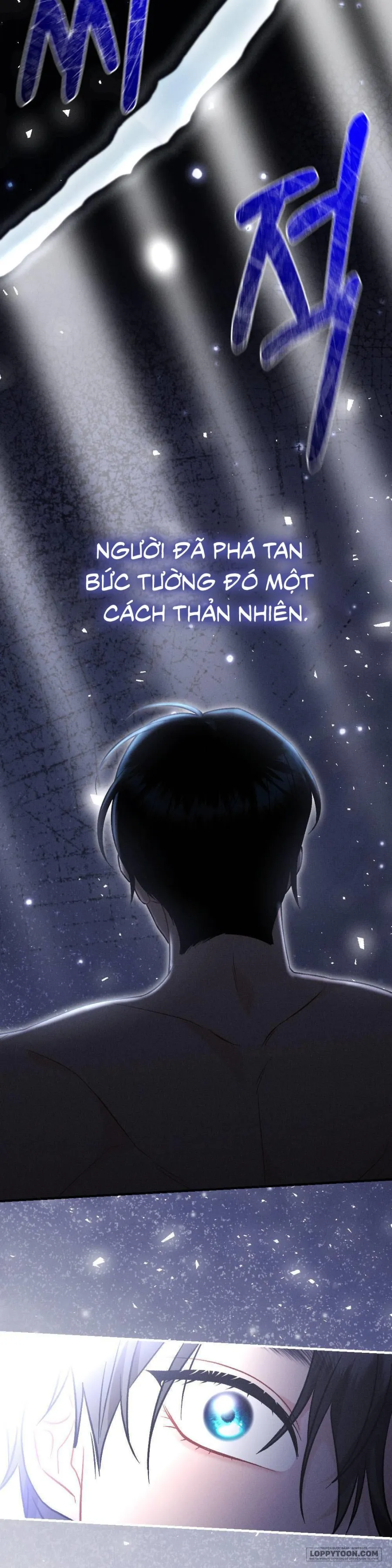 [19+] Đêm Chồng Chất - Chap 5 - Em đã gặp tên điên đó rồi à? - Trang 35