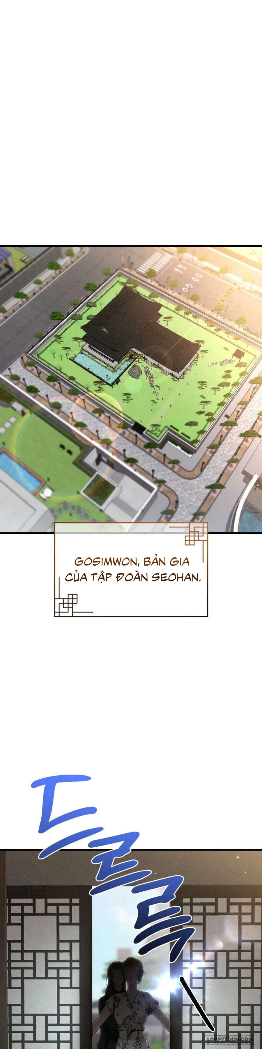 [19+] Đêm Chồng Chất - Chap 6 - Bản hợp đồng tiền hôn nhân - Trang 0