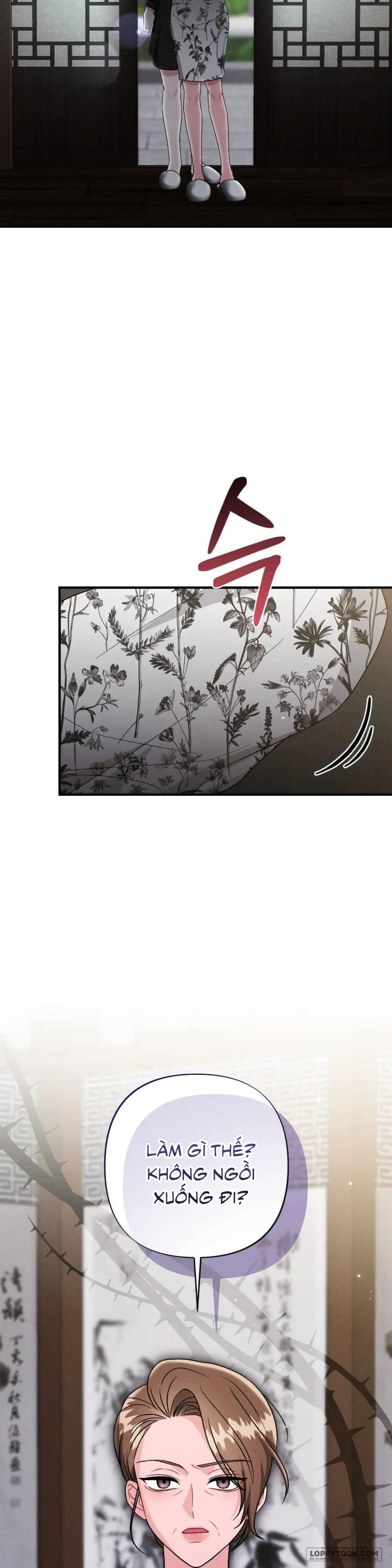 [19+] Đêm Chồng Chất - Chap 6 - Bản hợp đồng tiền hôn nhân - Trang 1