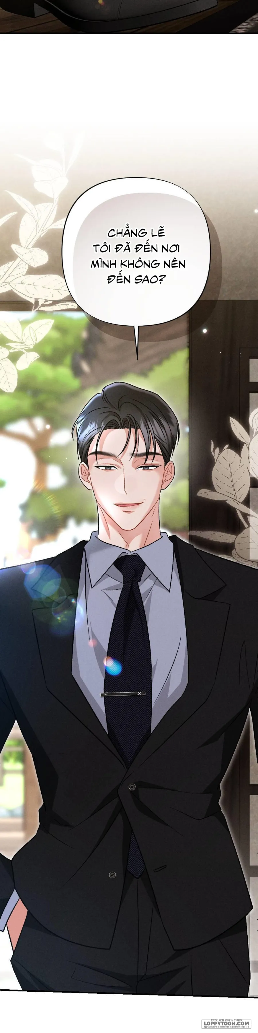 [19+] Đêm Chồng Chất - Chap 6 - Bản hợp đồng tiền hôn nhân - Trang 28