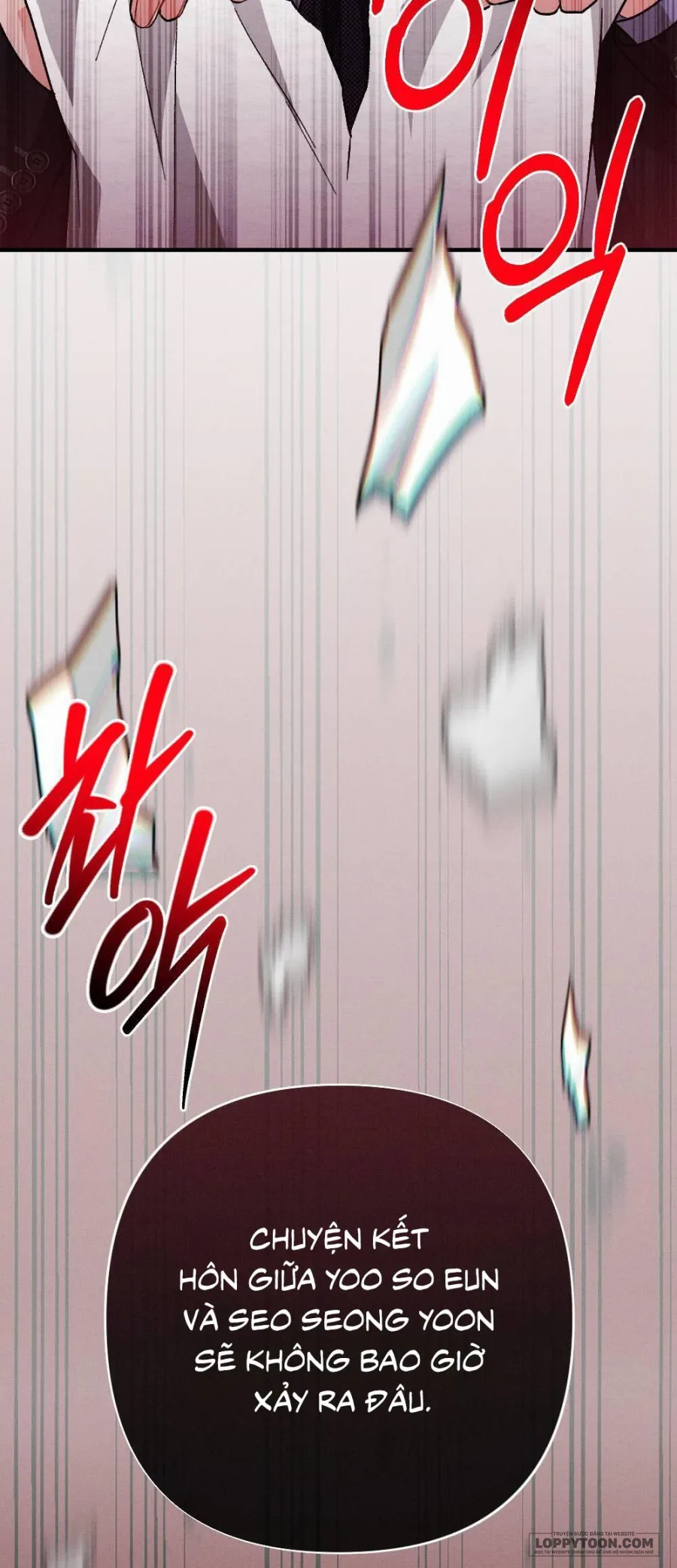 [19+] Đêm Chồng Chất - Chap 6 - Bản hợp đồng tiền hôn nhân - Trang 31