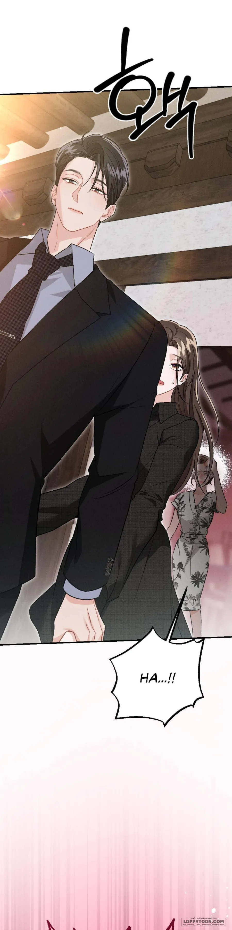 [19+] Đêm Chồng Chất - Chap 6 - Bản hợp đồng tiền hôn nhân - Trang 37