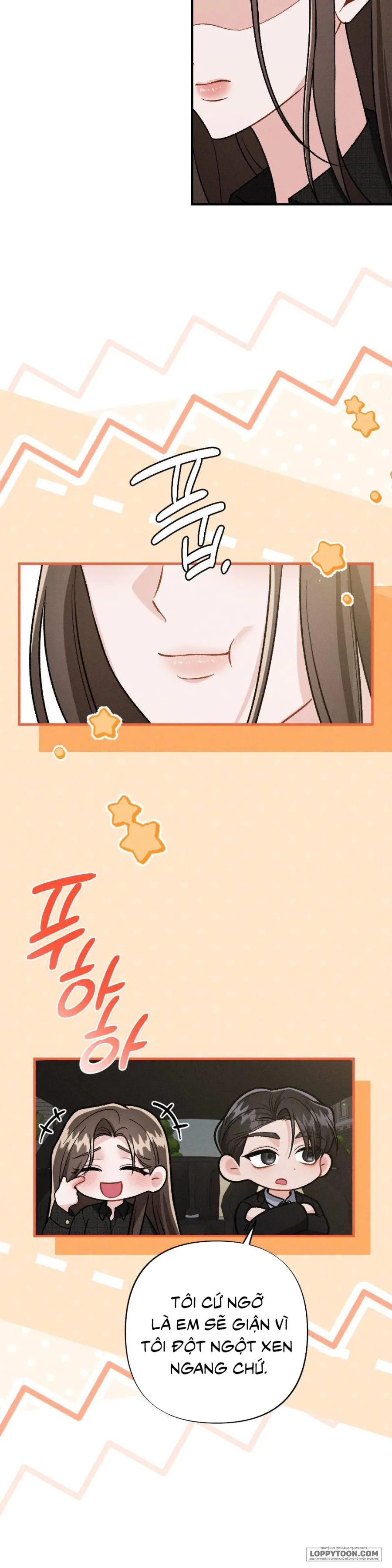[19+] Đêm Chồng Chất - Chap 6 - Bản hợp đồng tiền hôn nhân - Trang 40