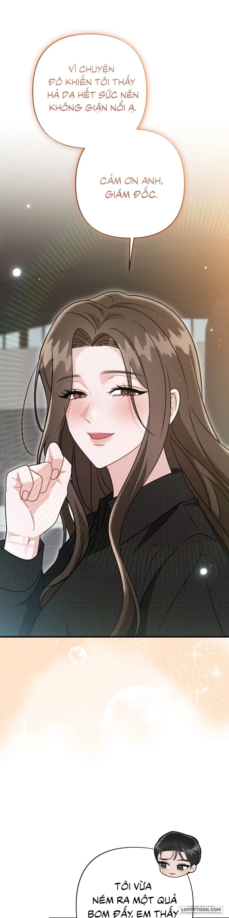 [19+] Đêm Chồng Chất - Chap 6 - Bản hợp đồng tiền hôn nhân - Trang 41