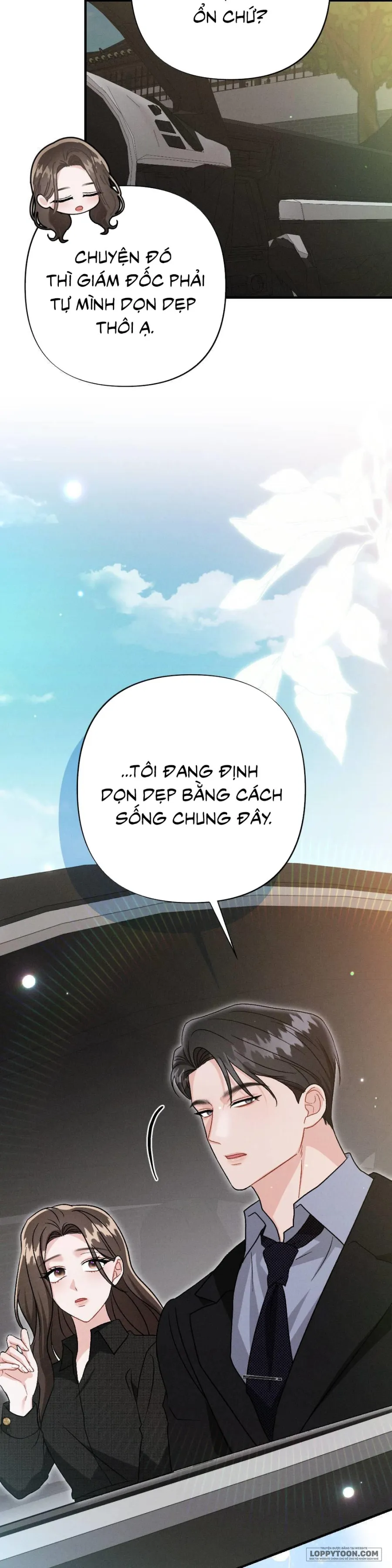 [19+] Đêm Chồng Chất - Chap 6 - Bản hợp đồng tiền hôn nhân - Trang 42