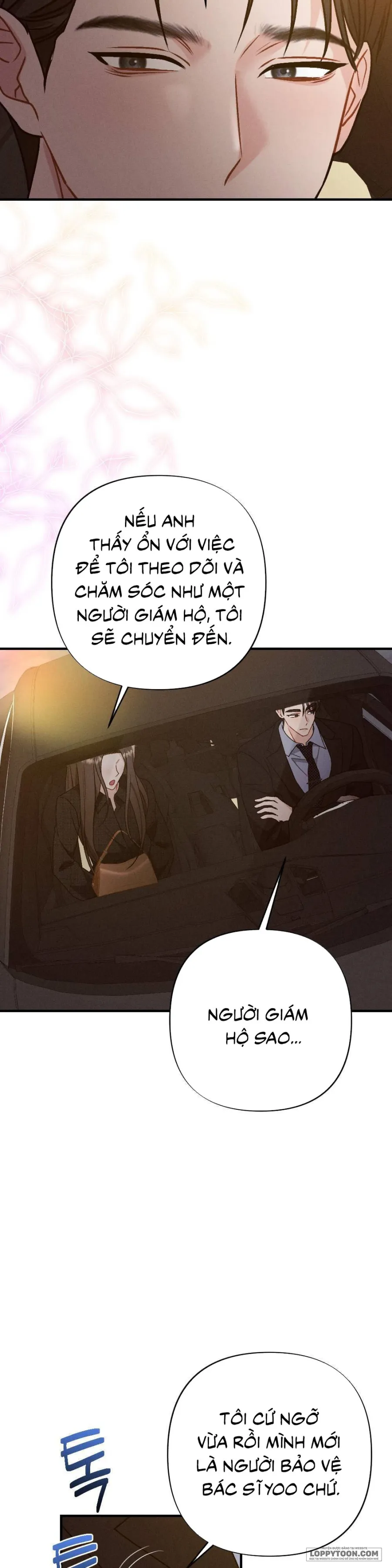 [19+] Đêm Chồng Chất - Chap 7 - Chúng ta cùng hội cùng thuyền rồi - Trang 1