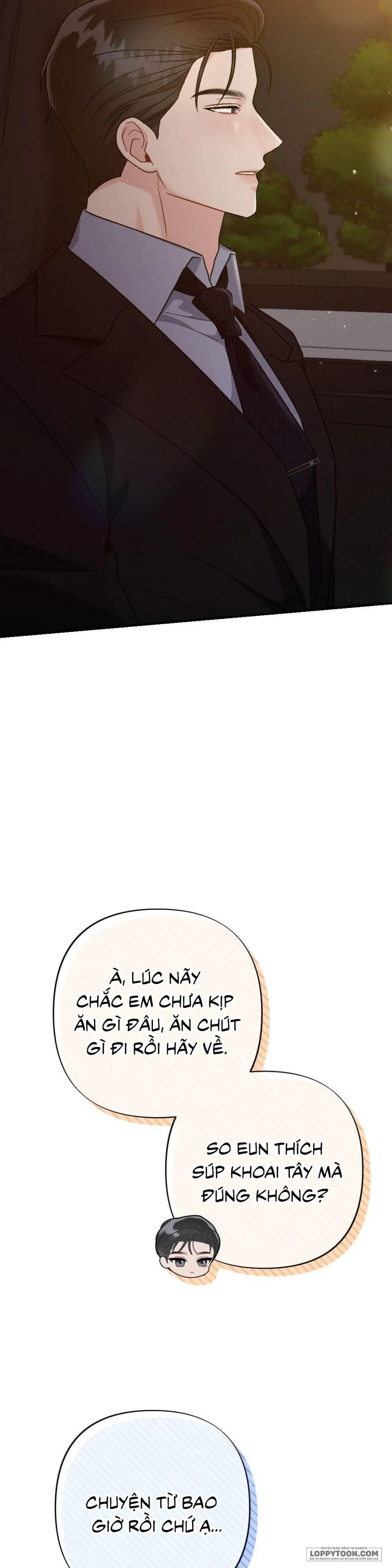 [19+] Đêm Chồng Chất - Chap 7 - Chúng ta cùng hội cùng thuyền rồi - Trang 11