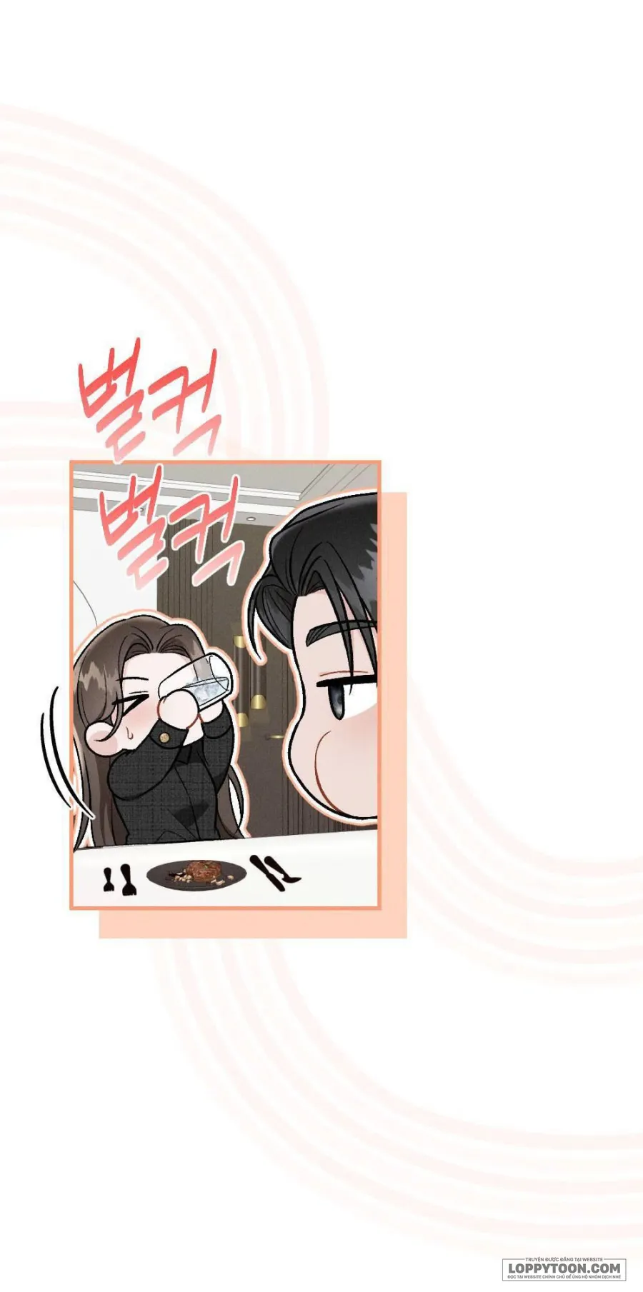 [19+] Đêm Chồng Chất - Chap 7 - Chúng ta cùng hội cùng thuyền rồi - Trang 15