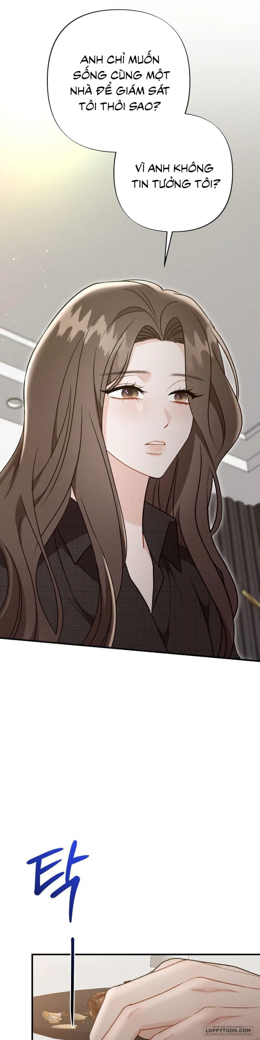 [19+] Đêm Chồng Chất - Chap 7 - Chúng ta cùng hội cùng thuyền rồi - Trang 17