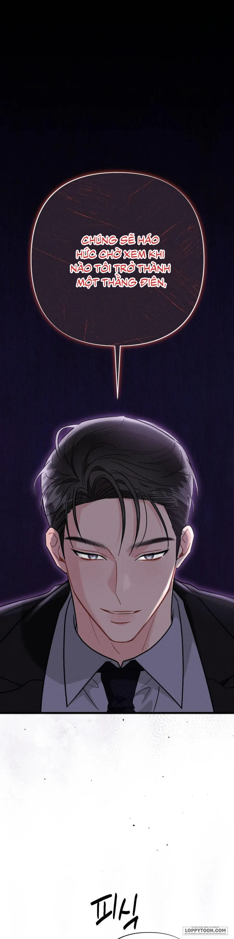 [19+] Đêm Chồng Chất - Chap 7 - Chúng ta cùng hội cùng thuyền rồi - Trang 19