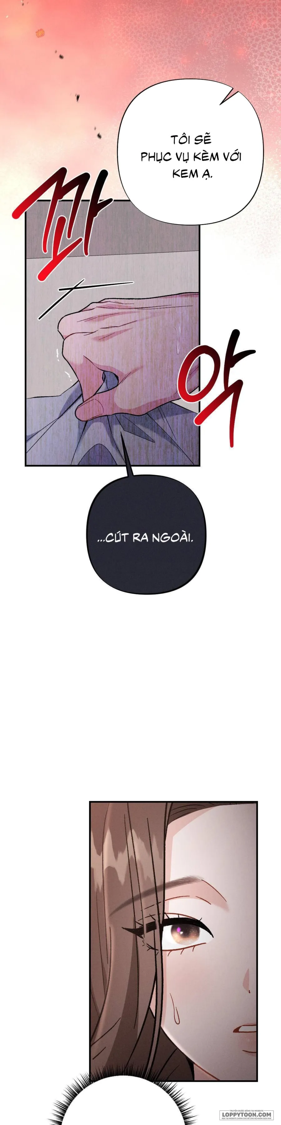[19+] Đêm Chồng Chất - Chap 7 - Chúng ta cùng hội cùng thuyền rồi - Trang 26