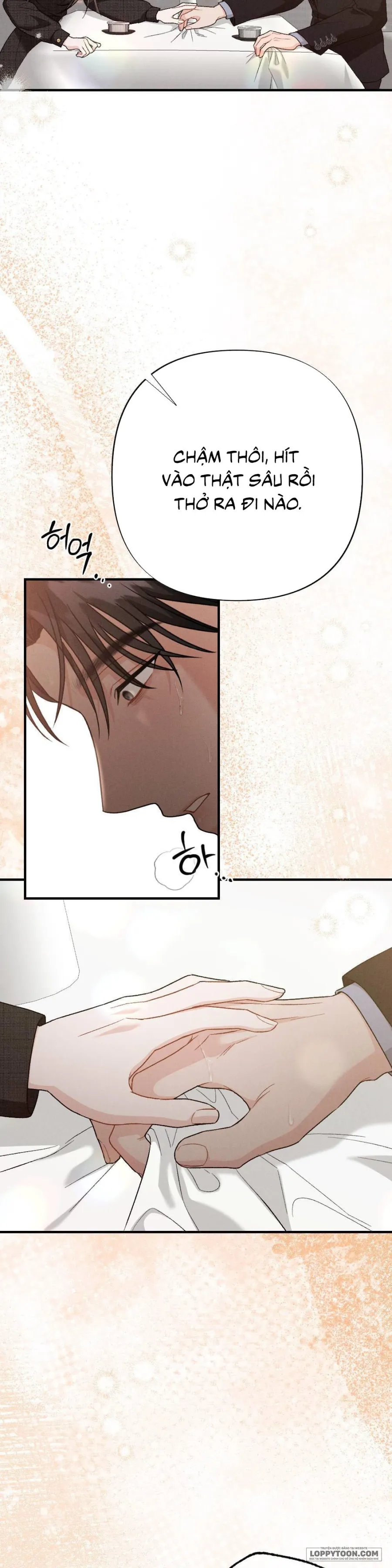 [19+] Đêm Chồng Chất - Chap 7 - Chúng ta cùng hội cùng thuyền rồi - Trang 29