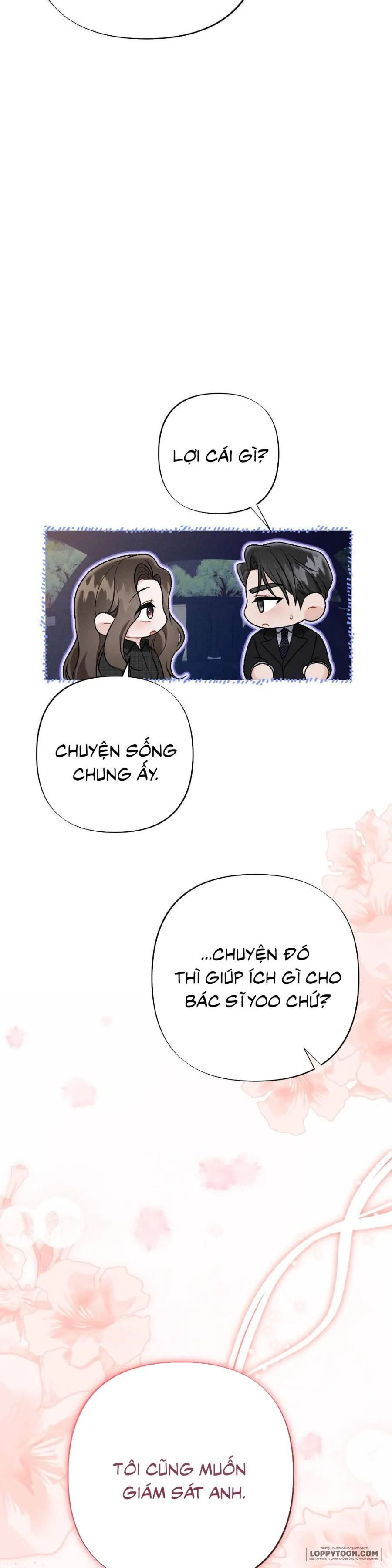 [19+] Đêm Chồng Chất - Chap 7 - Chúng ta cùng hội cùng thuyền rồi - Trang 37
