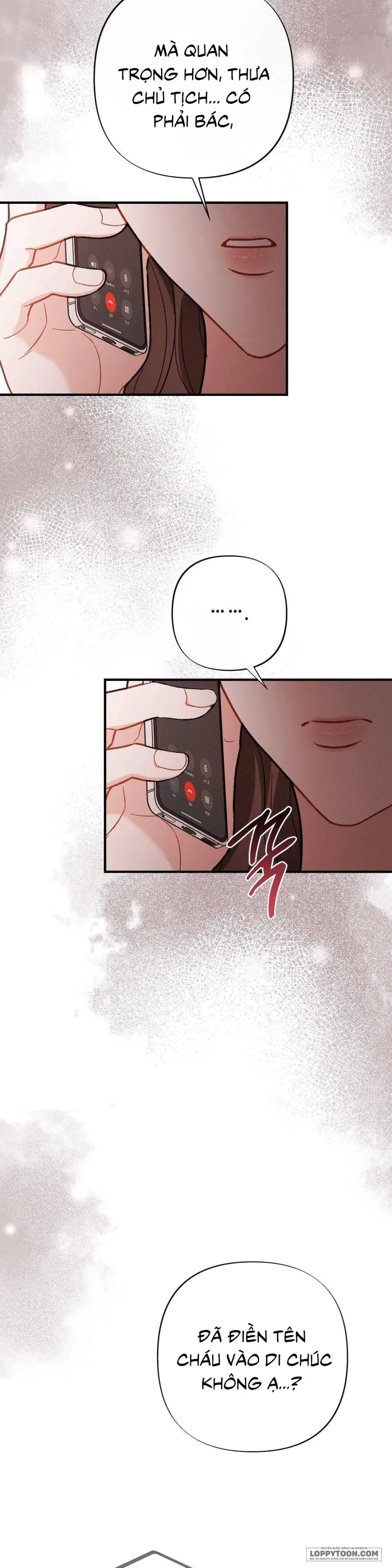 [19+] Đêm Chồng Chất - Chap 7 - Chúng ta cùng hội cùng thuyền rồi - Trang 5