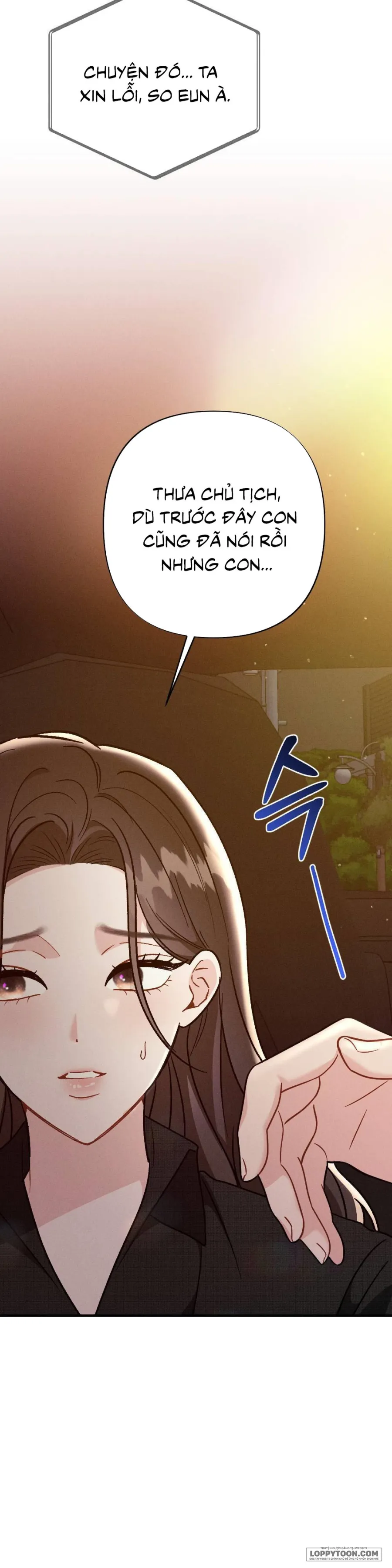[19+] Đêm Chồng Chất - Chap 7 - Chúng ta cùng hội cùng thuyền rồi - Trang 6