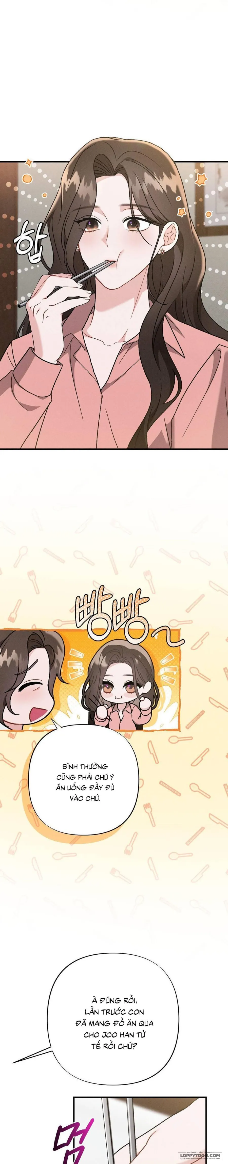 [19+] Đêm Chồng Chất - Chap 8 - Căn phòng của Râu Xanh - Trang 11