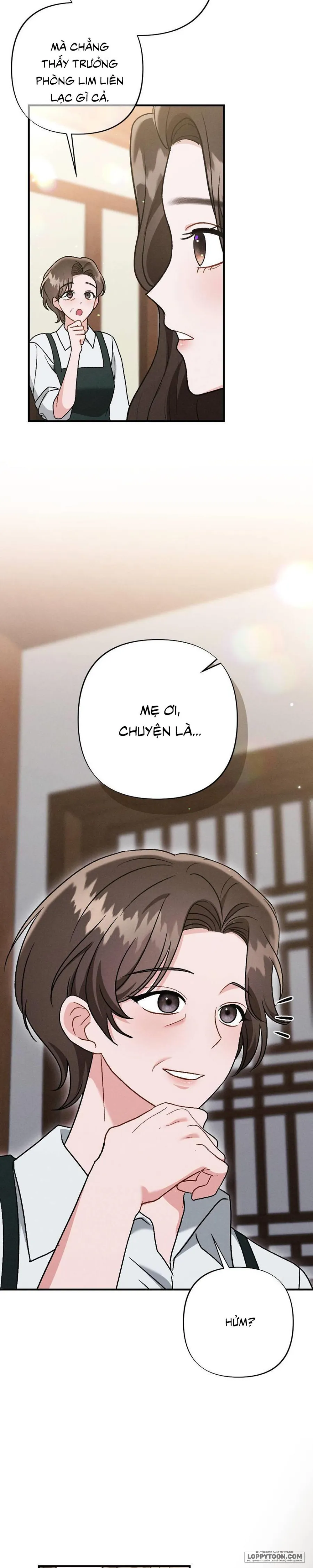 [19+] Đêm Chồng Chất - Chap 8 - Căn phòng của Râu Xanh - Trang 13