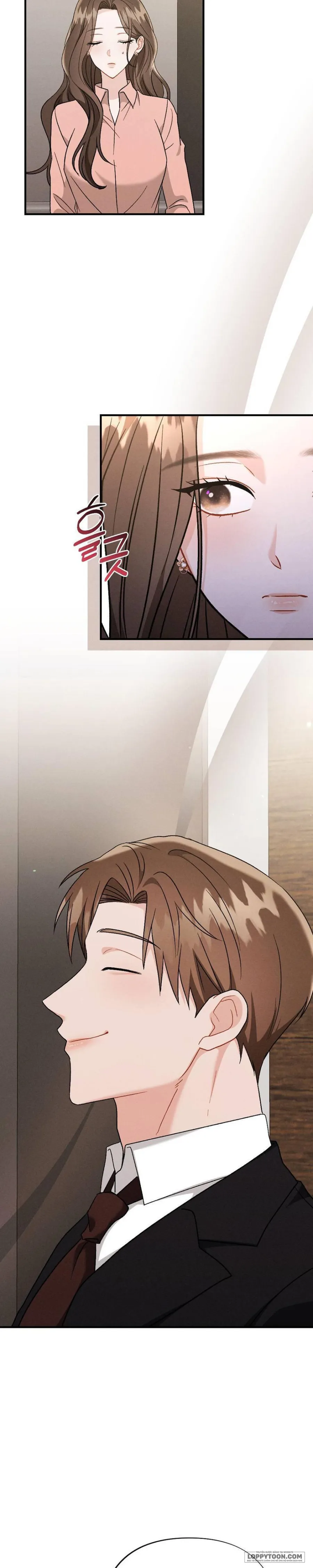 [19+] Đêm Chồng Chất - Chap 8 - Căn phòng của Râu Xanh - Trang 26