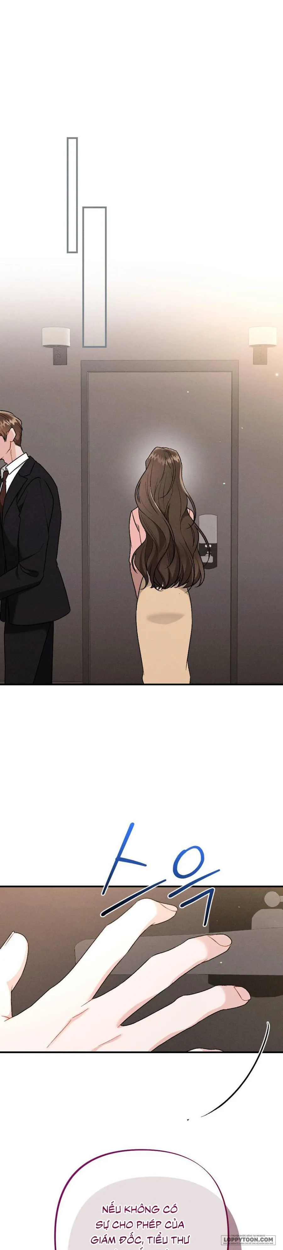 [19+] Đêm Chồng Chất - Chap 8 - Căn phòng của Râu Xanh - Trang 30