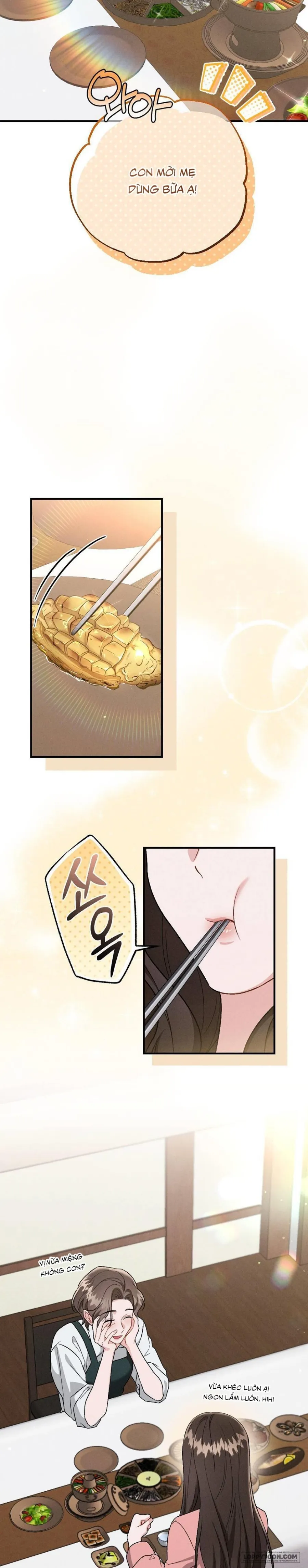 [19+] Đêm Chồng Chất - Chap 8 - Căn phòng của Râu Xanh - Trang 9