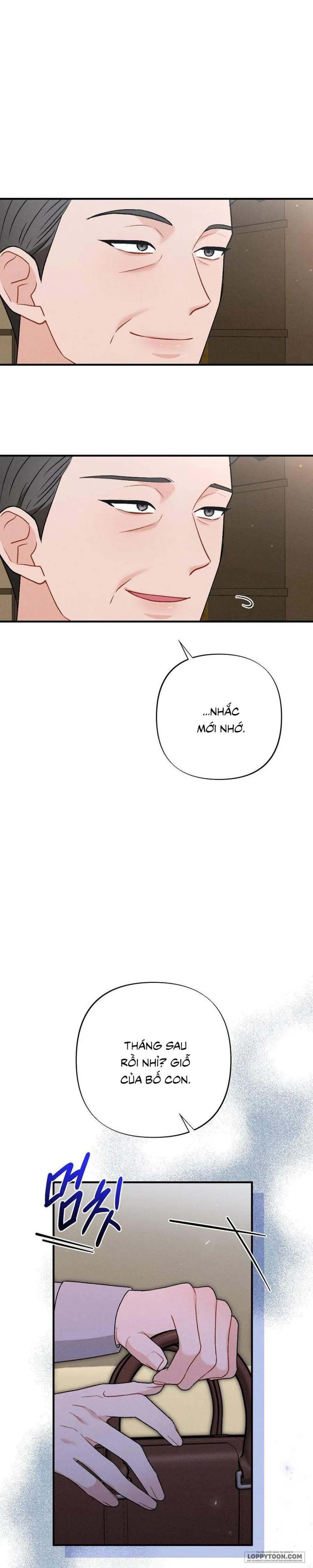 [19+] Đêm Chồng Chất - Chap 9 - Điều cần thiết ngay lúc này - Trang 3