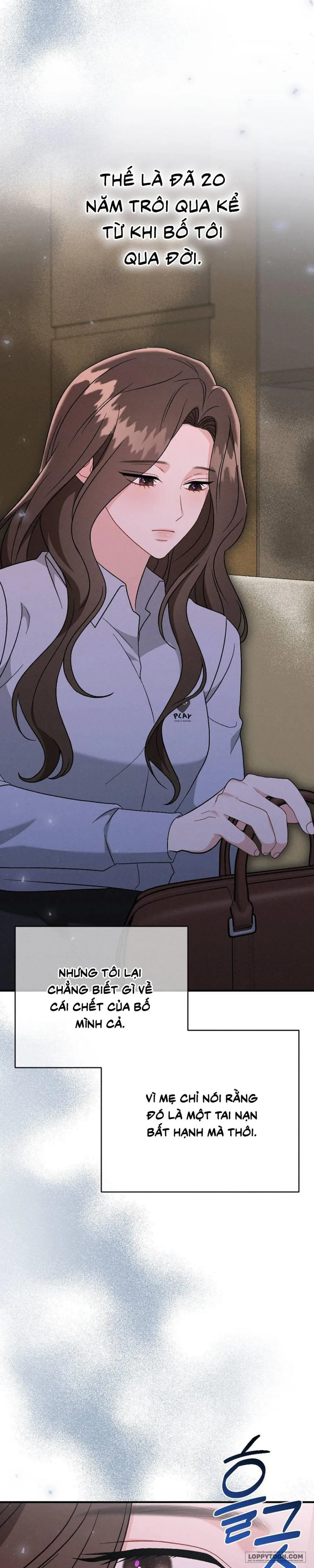 [19+] Đêm Chồng Chất - Chap 9 - Điều cần thiết ngay lúc này - Trang 4
