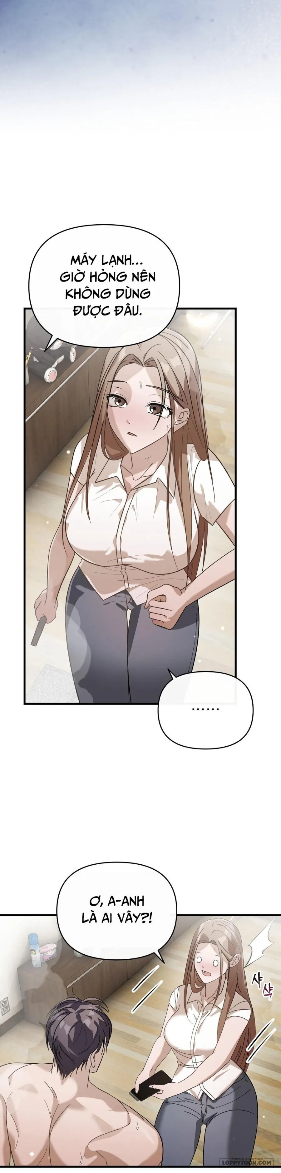 [19+] Đêm Mùa Hạ - Chap 1 - Trang 12