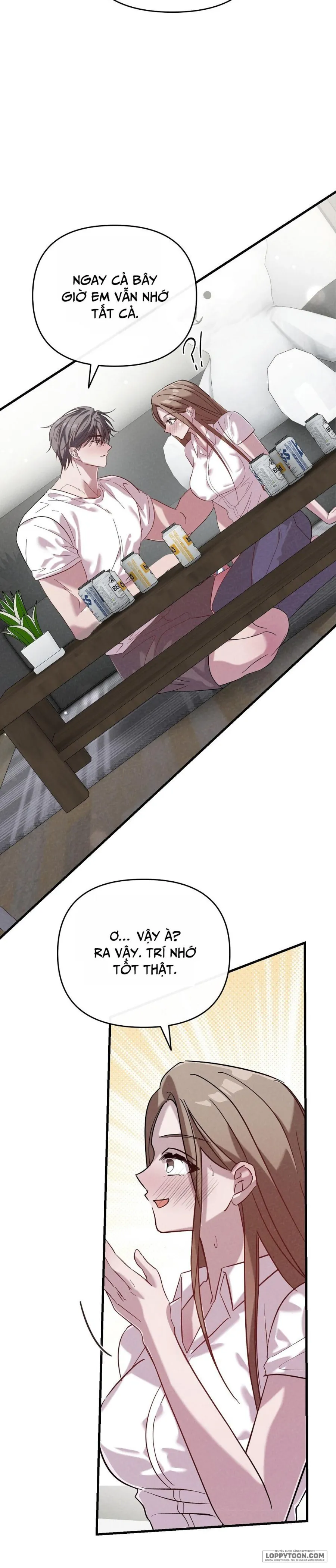[19+] Đêm Mùa Hạ - Chap 1 - Trang 27