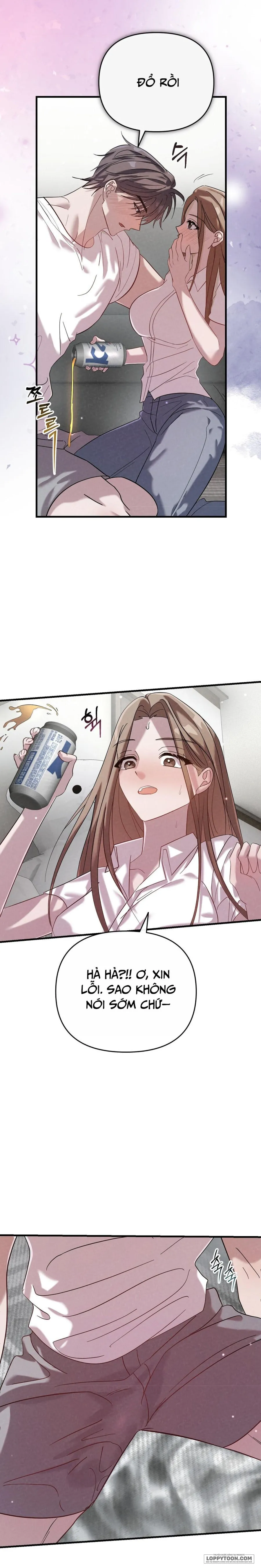 [19+] Đêm Mùa Hạ - Chap 1 - Trang 29