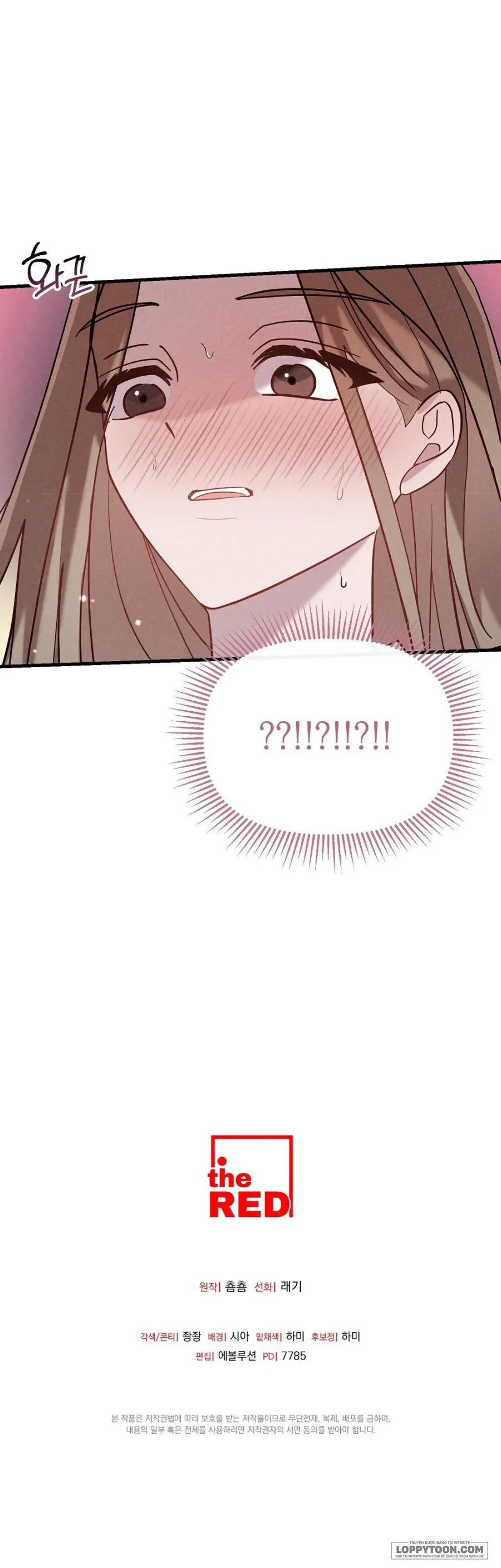 [19+] Đêm Mùa Hạ - Chap 1 - Trang 30