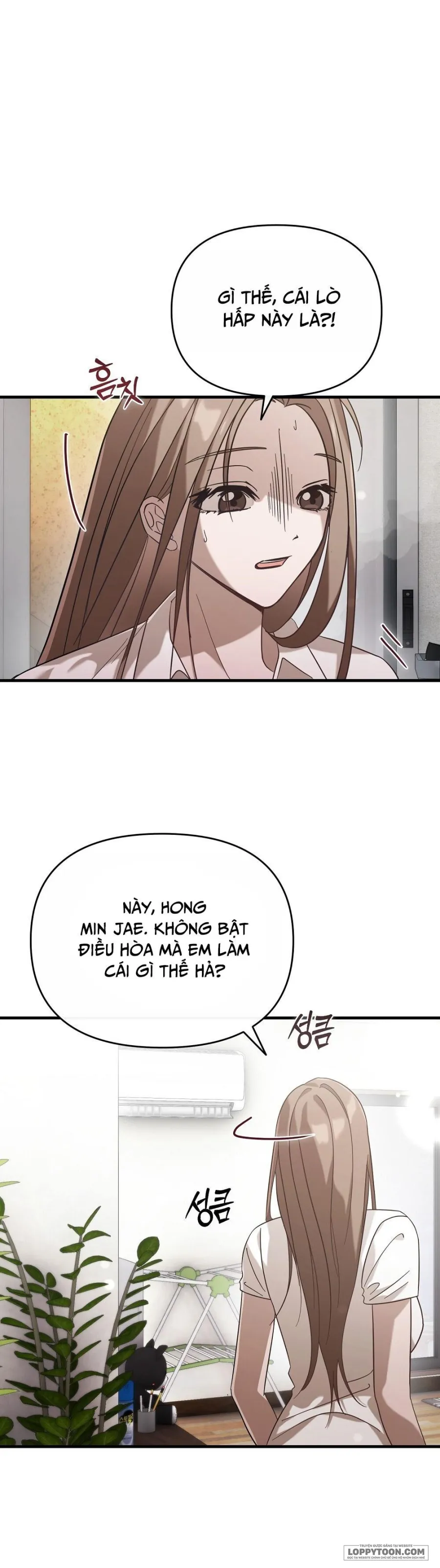 [19+] Đêm Mùa Hạ - Chap 1 - Trang 9
