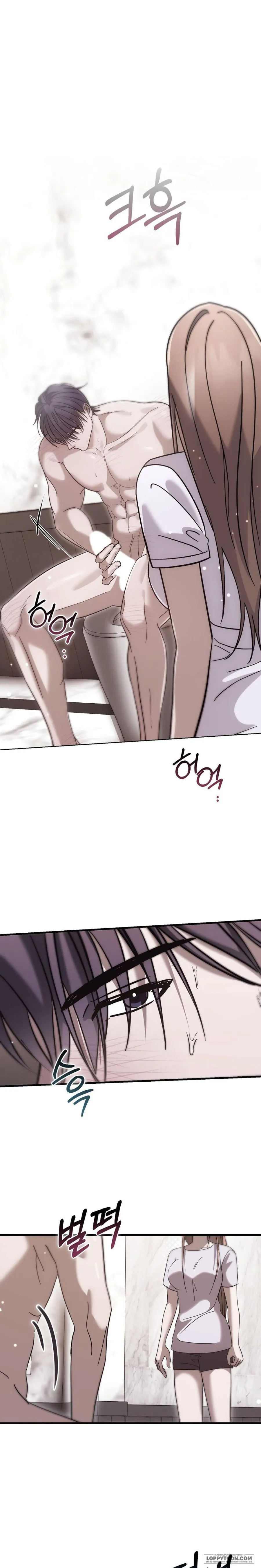 [19+] Đêm Mùa Hạ - Chap 10 - 🔞🔞 - Trang 0