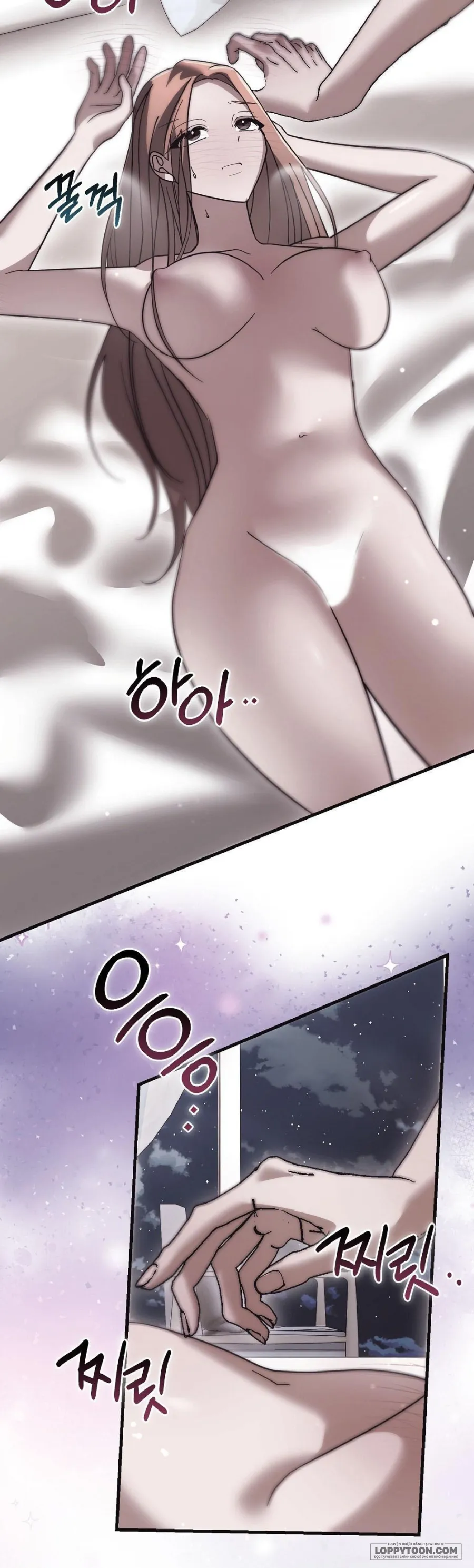 [19+] Đêm Mùa Hạ - Chap 10 - 🔞🔞 - Trang 11