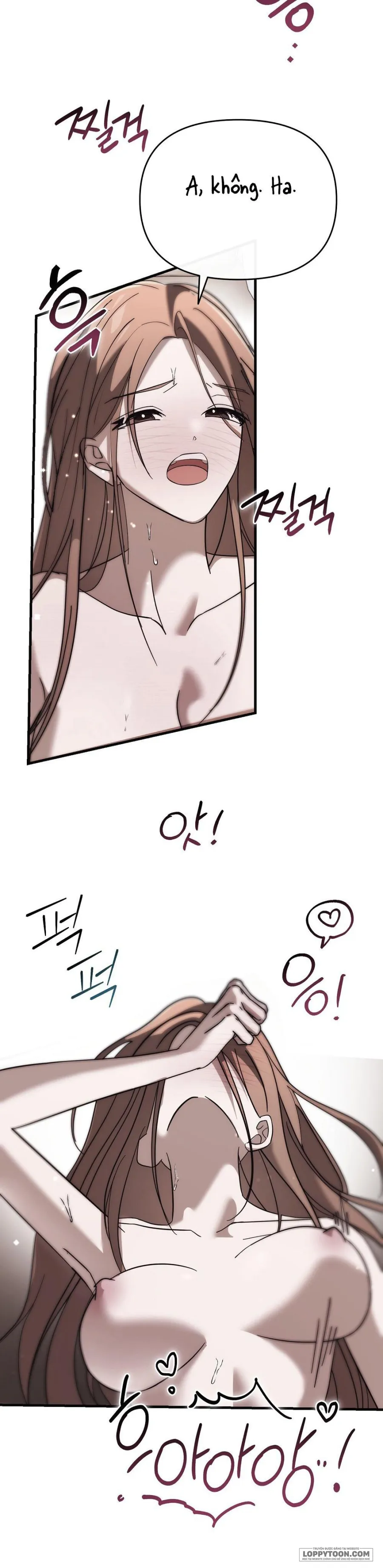 [19+] Đêm Mùa Hạ - Chap 10 - 🔞🔞 - Trang 14