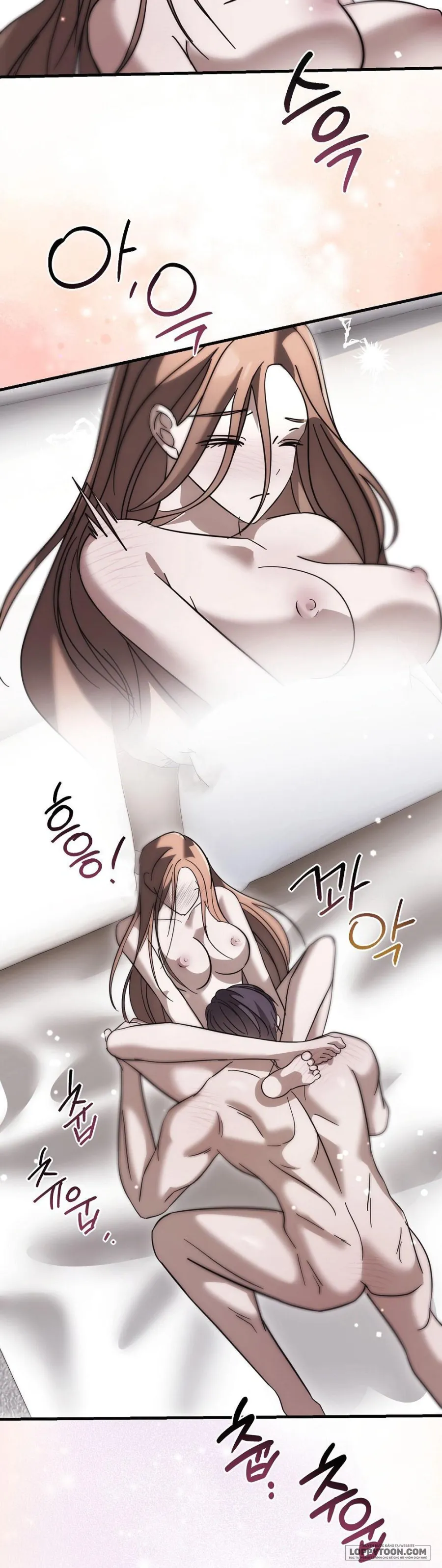 [19+] Đêm Mùa Hạ - Chap 10 - 🔞🔞 - Trang 17