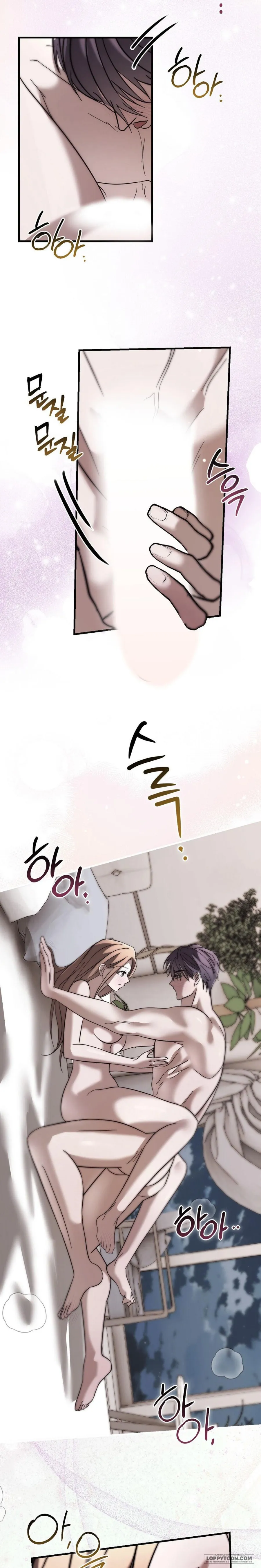 [19+] Đêm Mùa Hạ - Chap 10 - 🔞🔞 - Trang 18