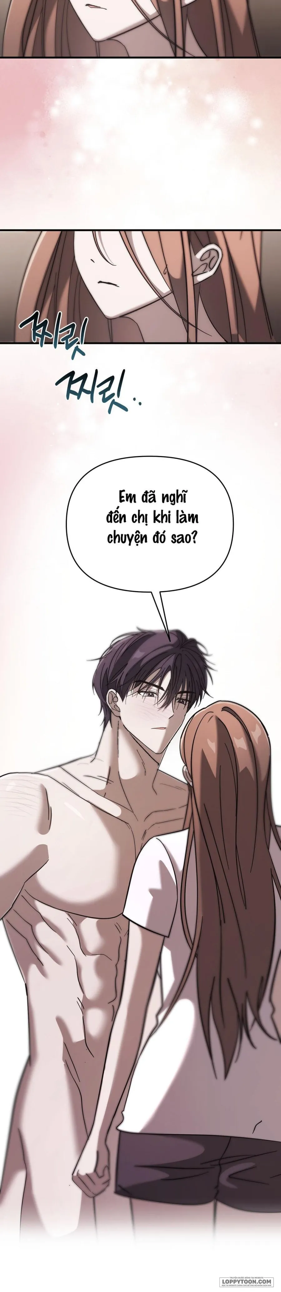 [19+] Đêm Mùa Hạ - Chap 10 - 🔞🔞 - Trang 2