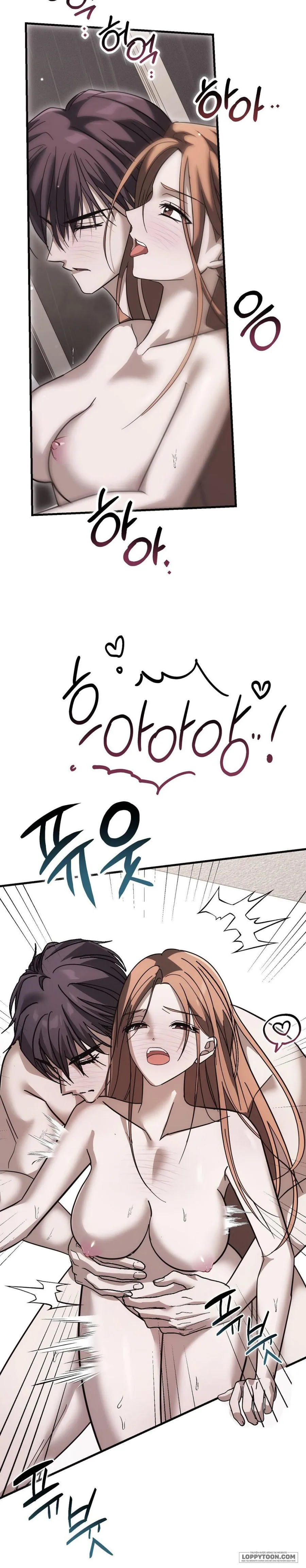 [19+] Đêm Mùa Hạ - Chap 11 - 🔞🔞🔞 - Trang 14