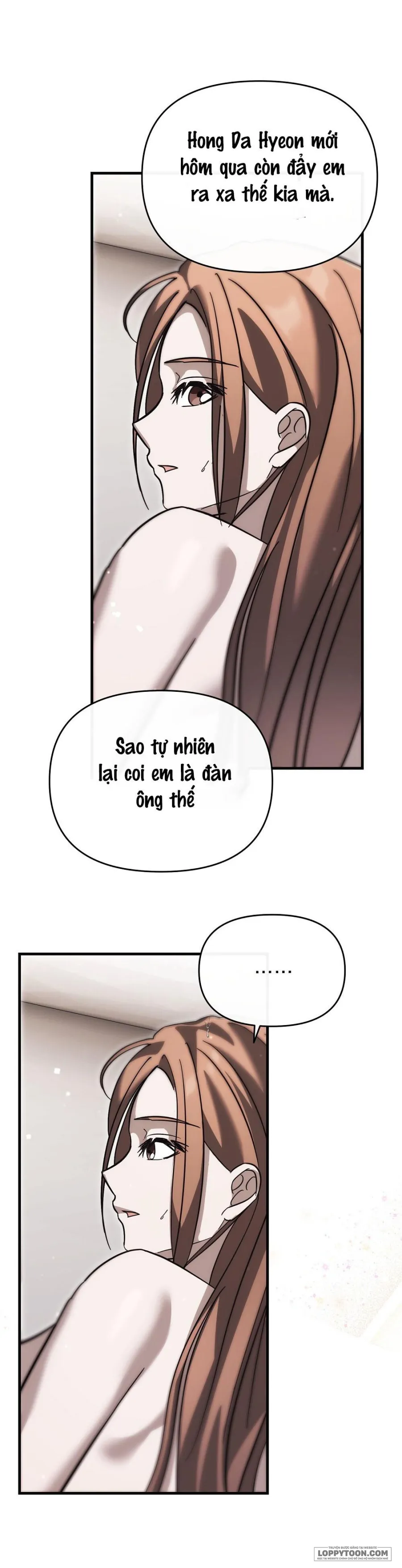 [19+] Đêm Mùa Hạ - Chap 11 - 🔞🔞🔞 - Trang 17