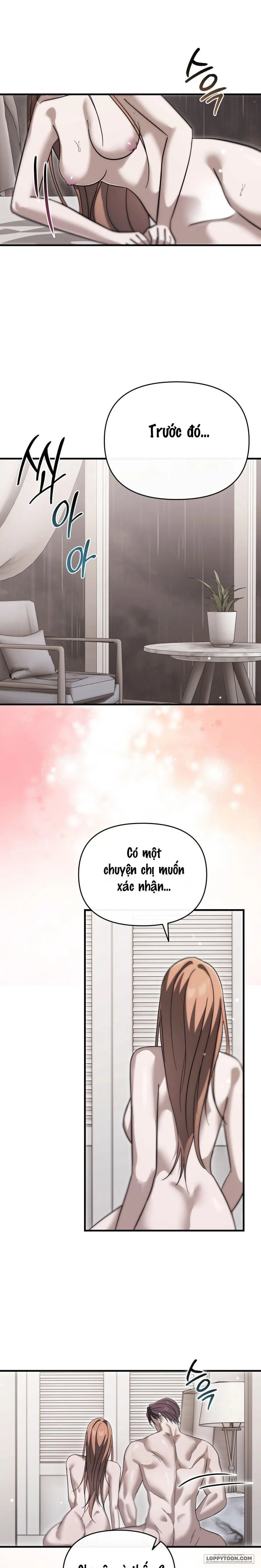 [19+] Đêm Mùa Hạ - Chap 11 - 🔞🔞🔞 - Trang 18