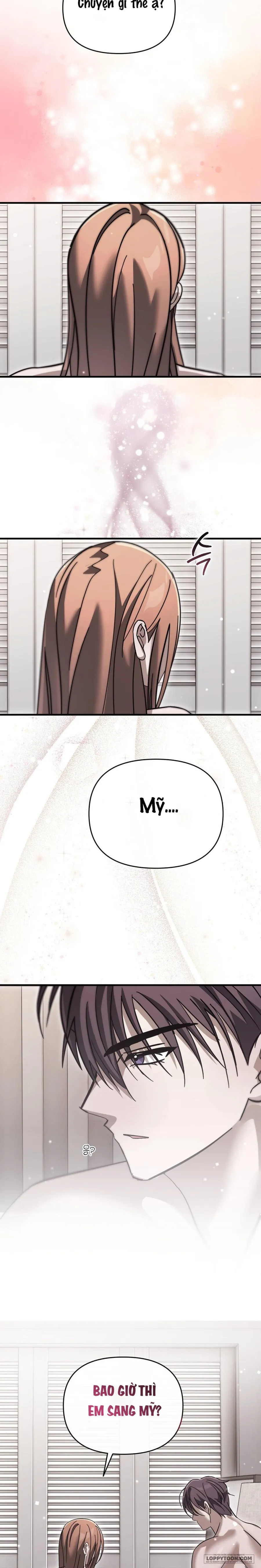 [19+] Đêm Mùa Hạ - Chap 11 - 🔞🔞🔞 - Trang 19