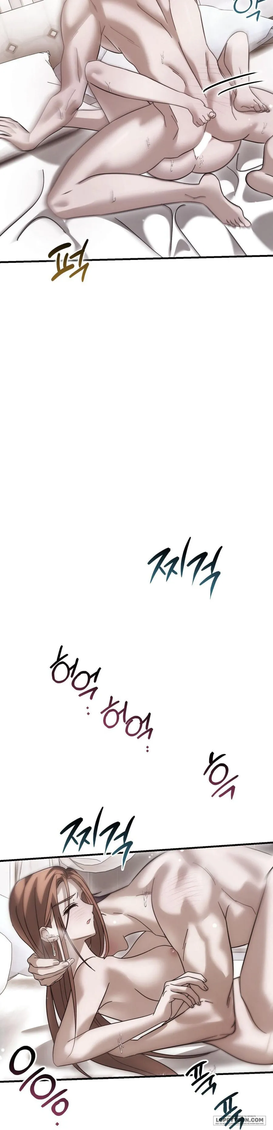 [19+] Đêm Mùa Hạ - Chap 11 - 🔞🔞🔞 - Trang 2